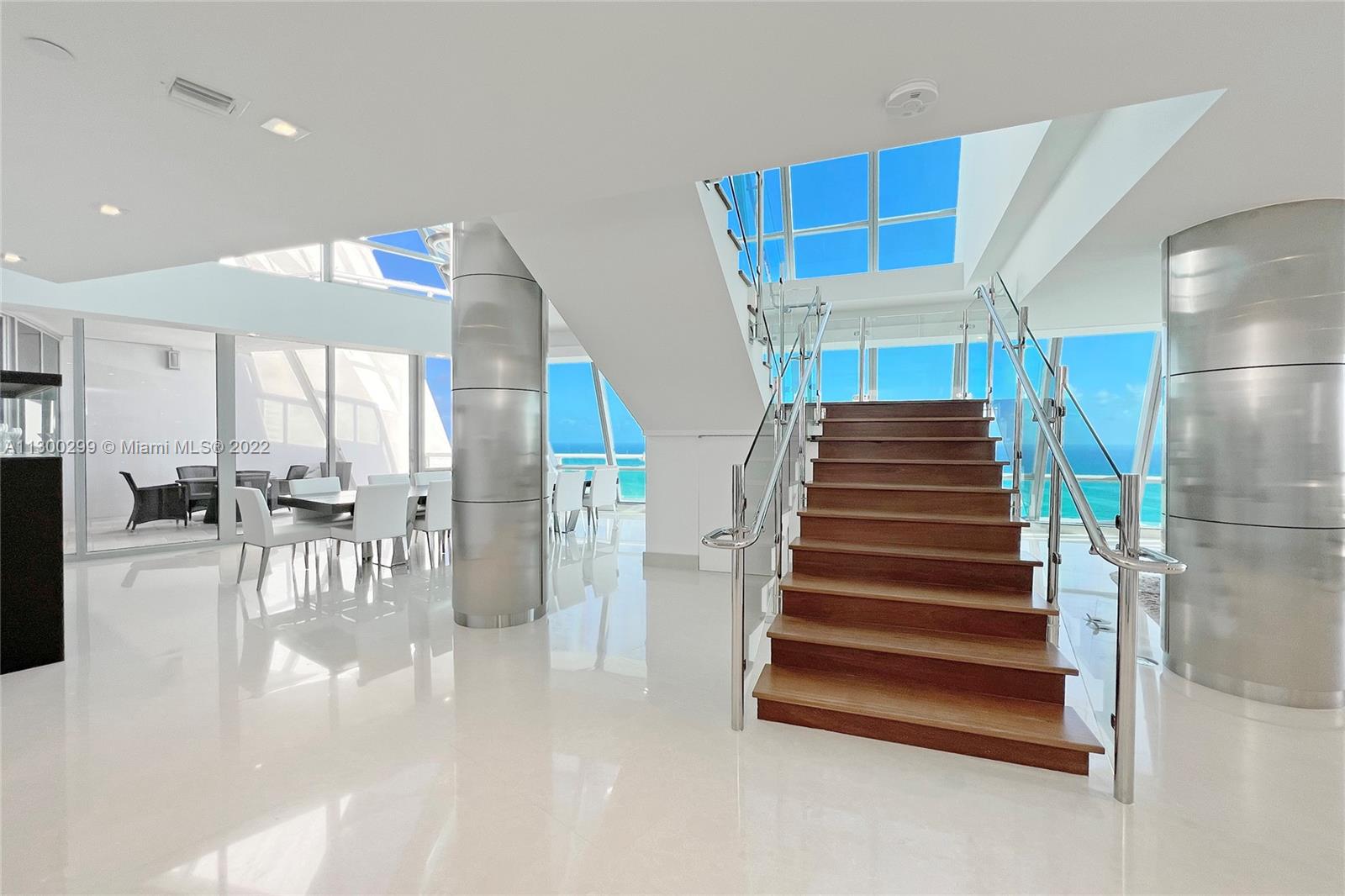 JADE OCEAN CONDO - Residential