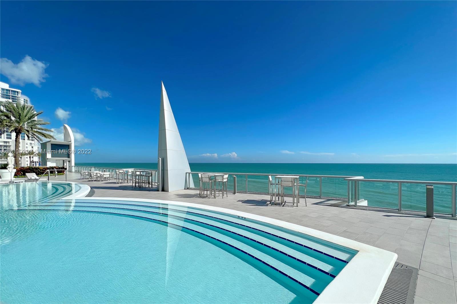 JADE OCEAN CONDO - Residential