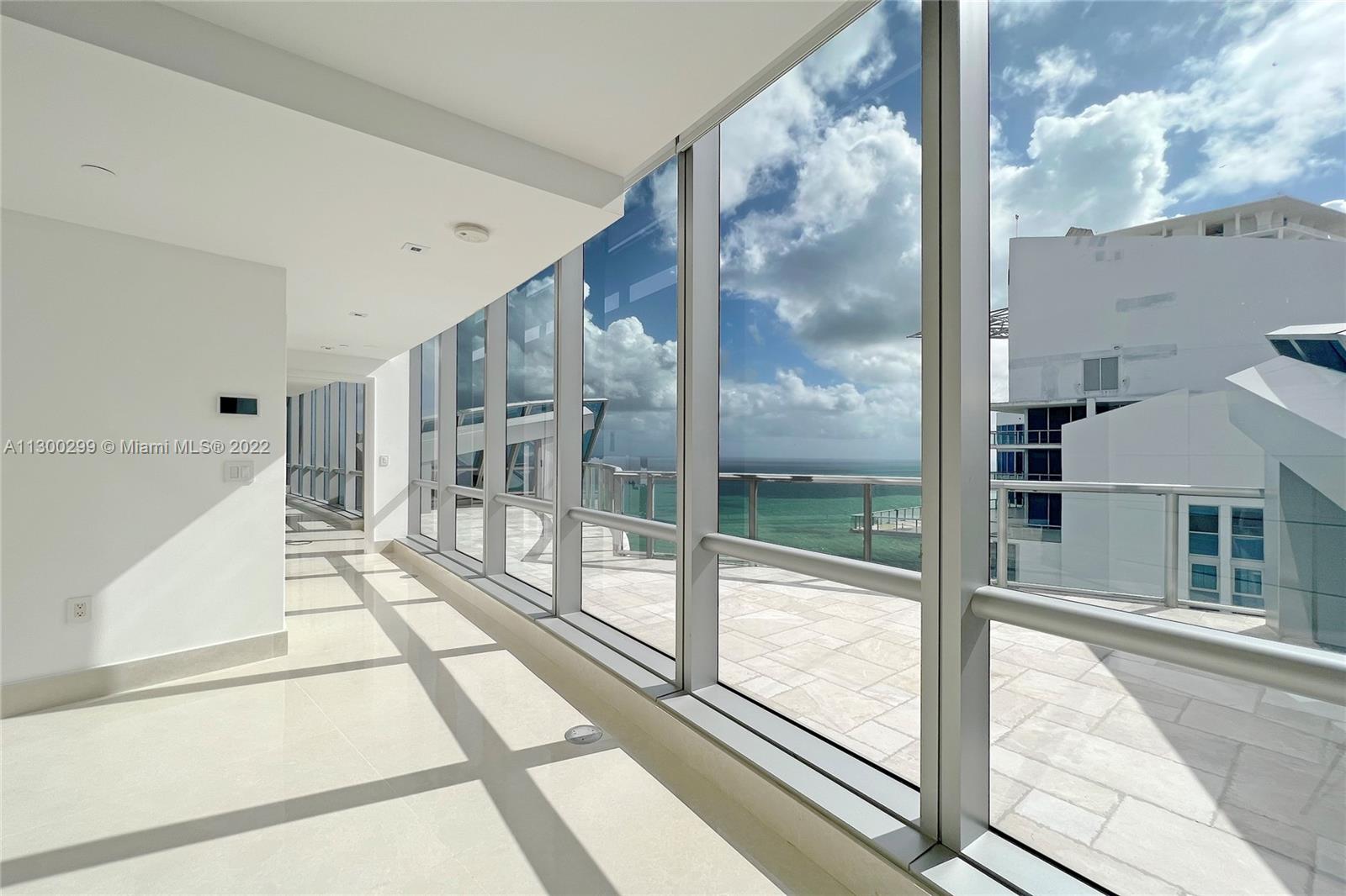 JADE OCEAN CONDO - Residential