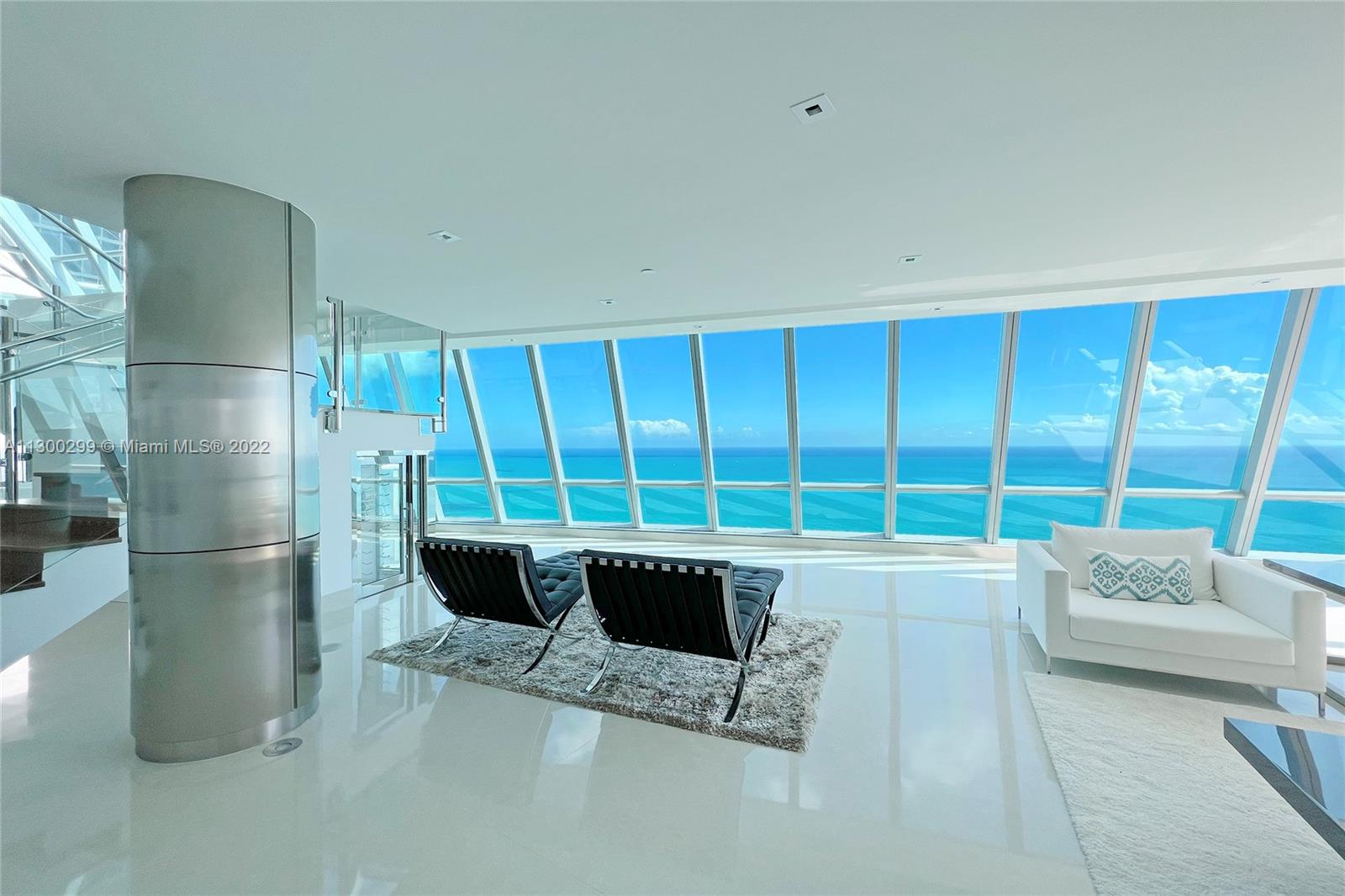 JADE OCEAN CONDO - Residential
