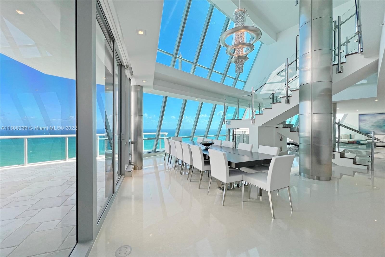 JADE OCEAN CONDO - Residential