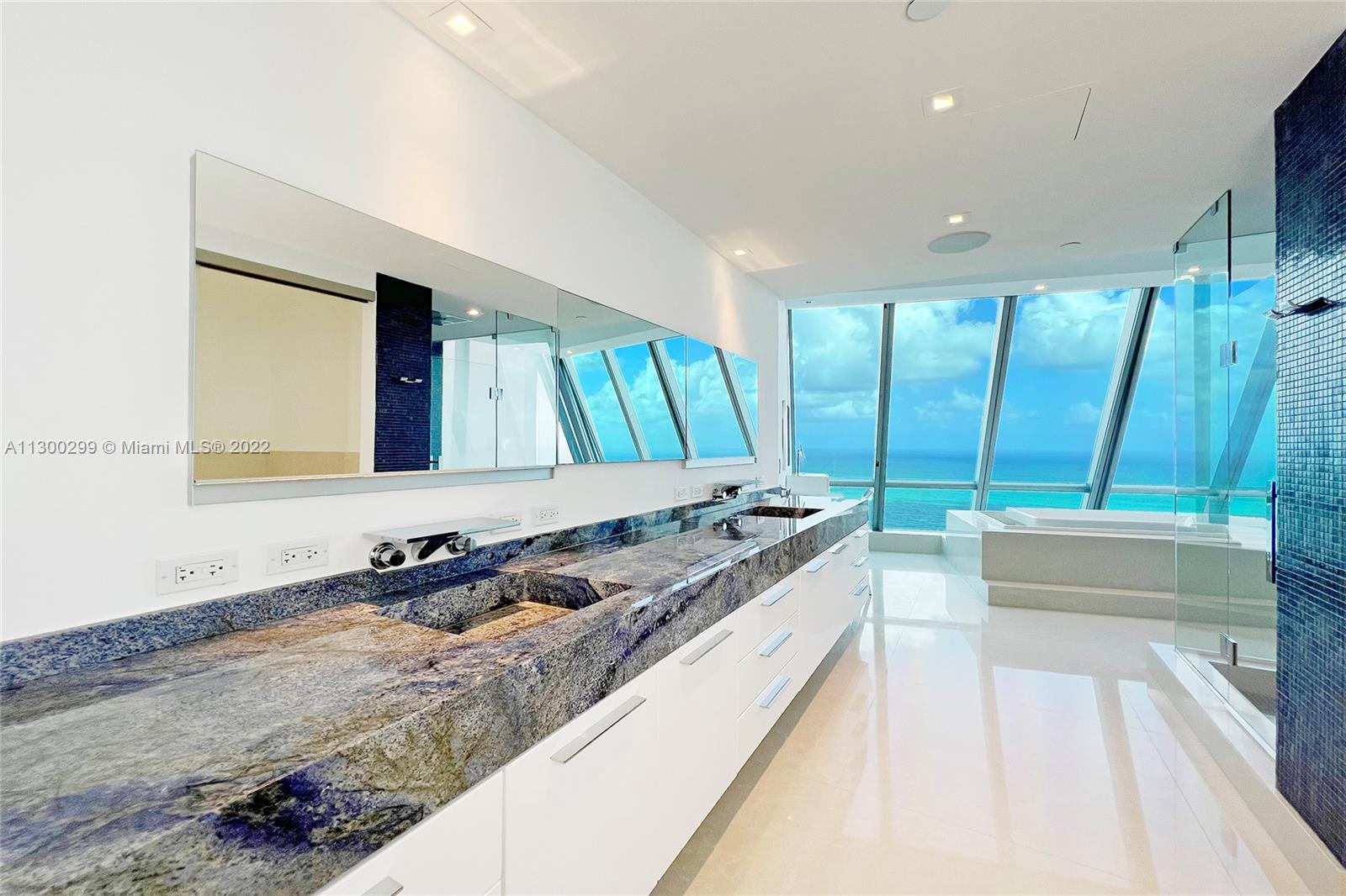 JADE OCEAN CONDO - Residential