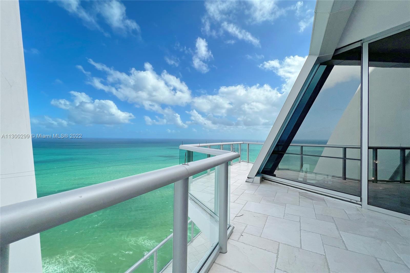 JADE OCEAN CONDO - Residential