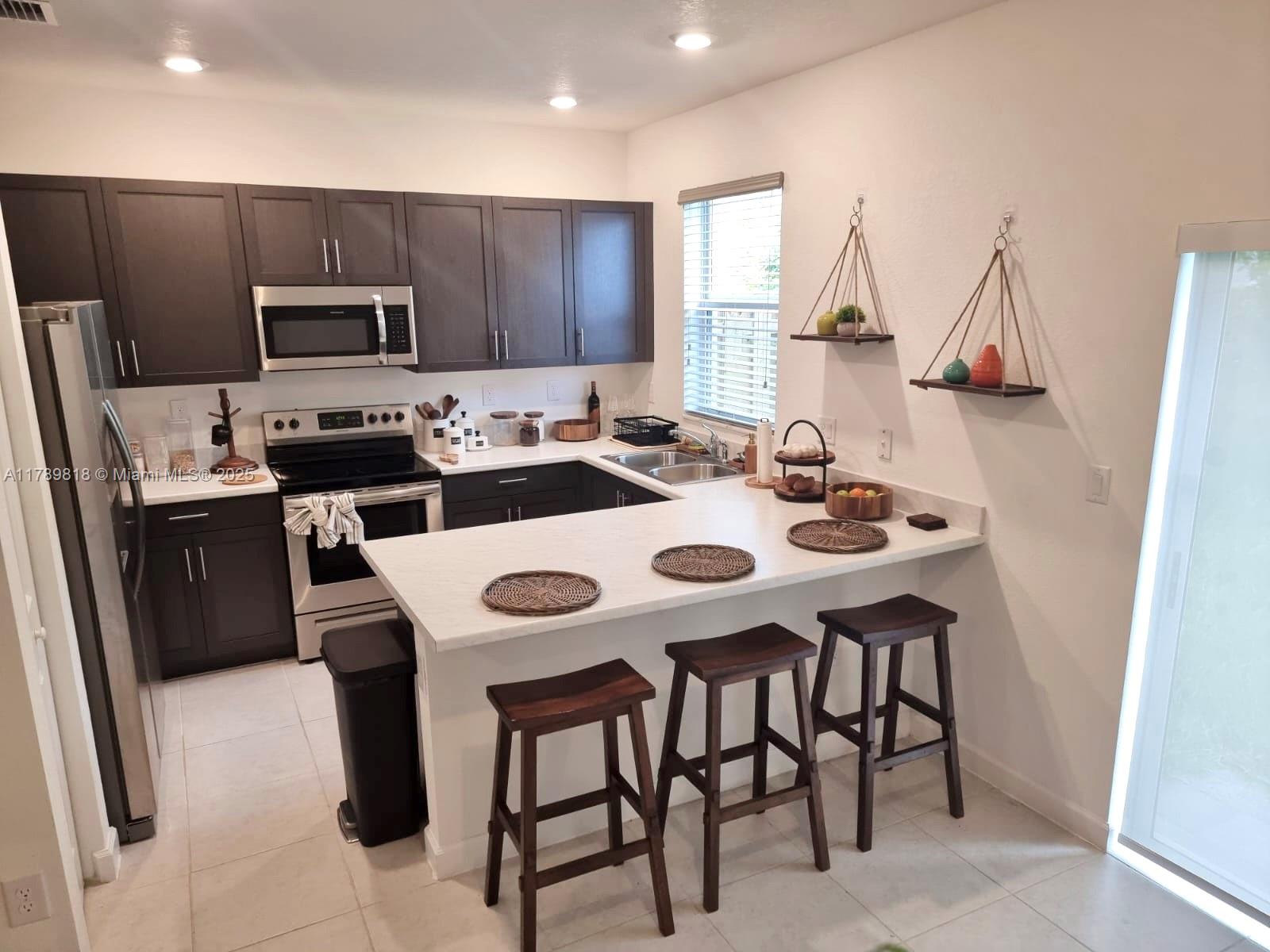 KEYS GATE RESIDENTIAL - Residential