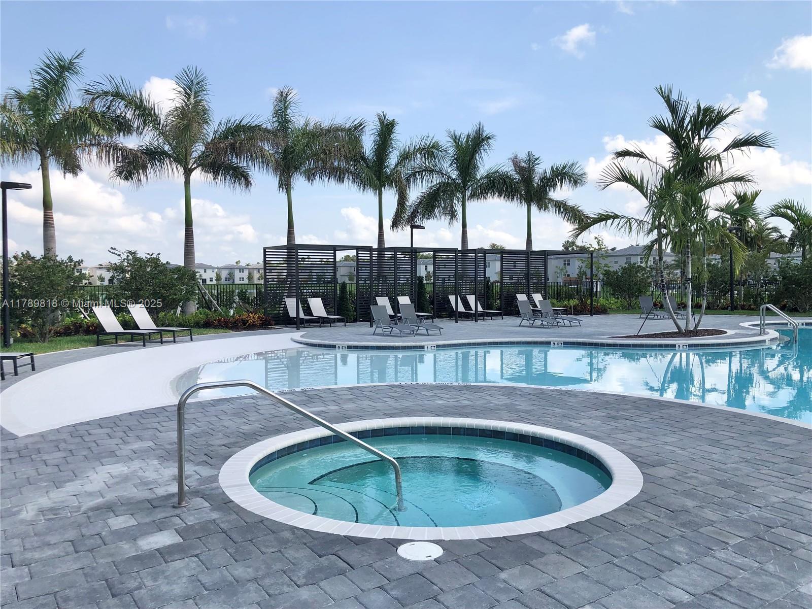 KEYS GATE RESIDENTIAL - Residential