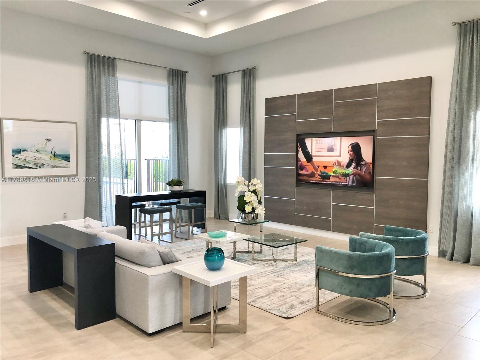 KEYS GATE RESIDENTIAL - Residential