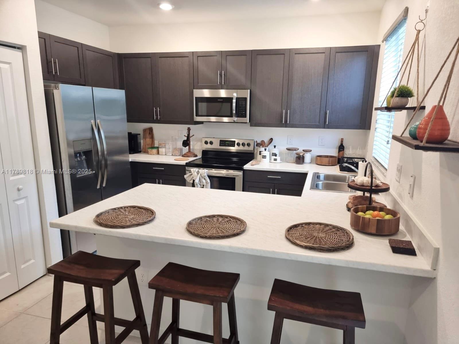KEYS GATE RESIDENTIAL - Residential