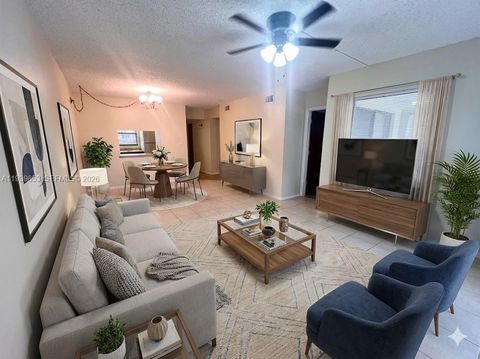 11441 NW 39th Ct 117-3 Coral Springs FL 33065