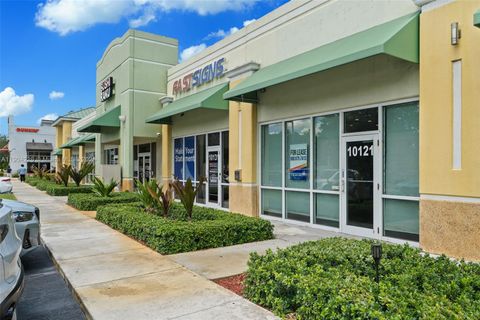 10101-10251 W Commercial Blvd 10121 Tamarac FL 33351
