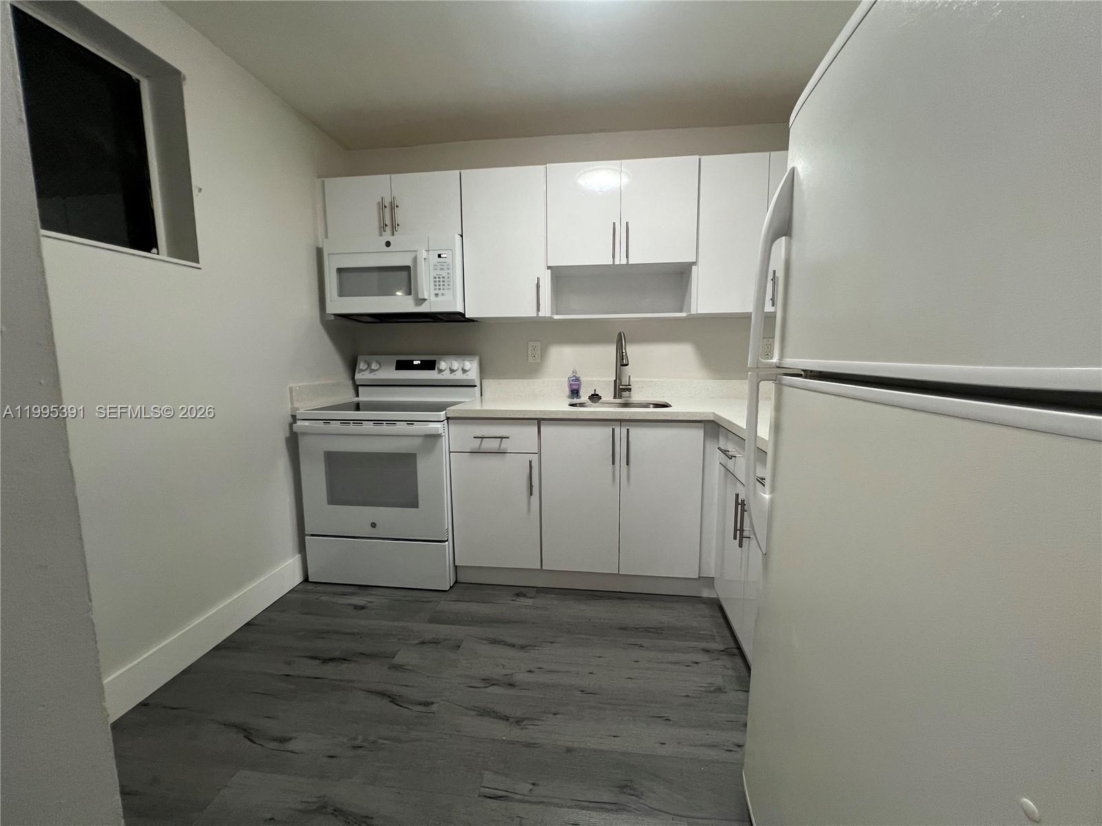 CARIBBEAN GARDENS CONDO - Residential