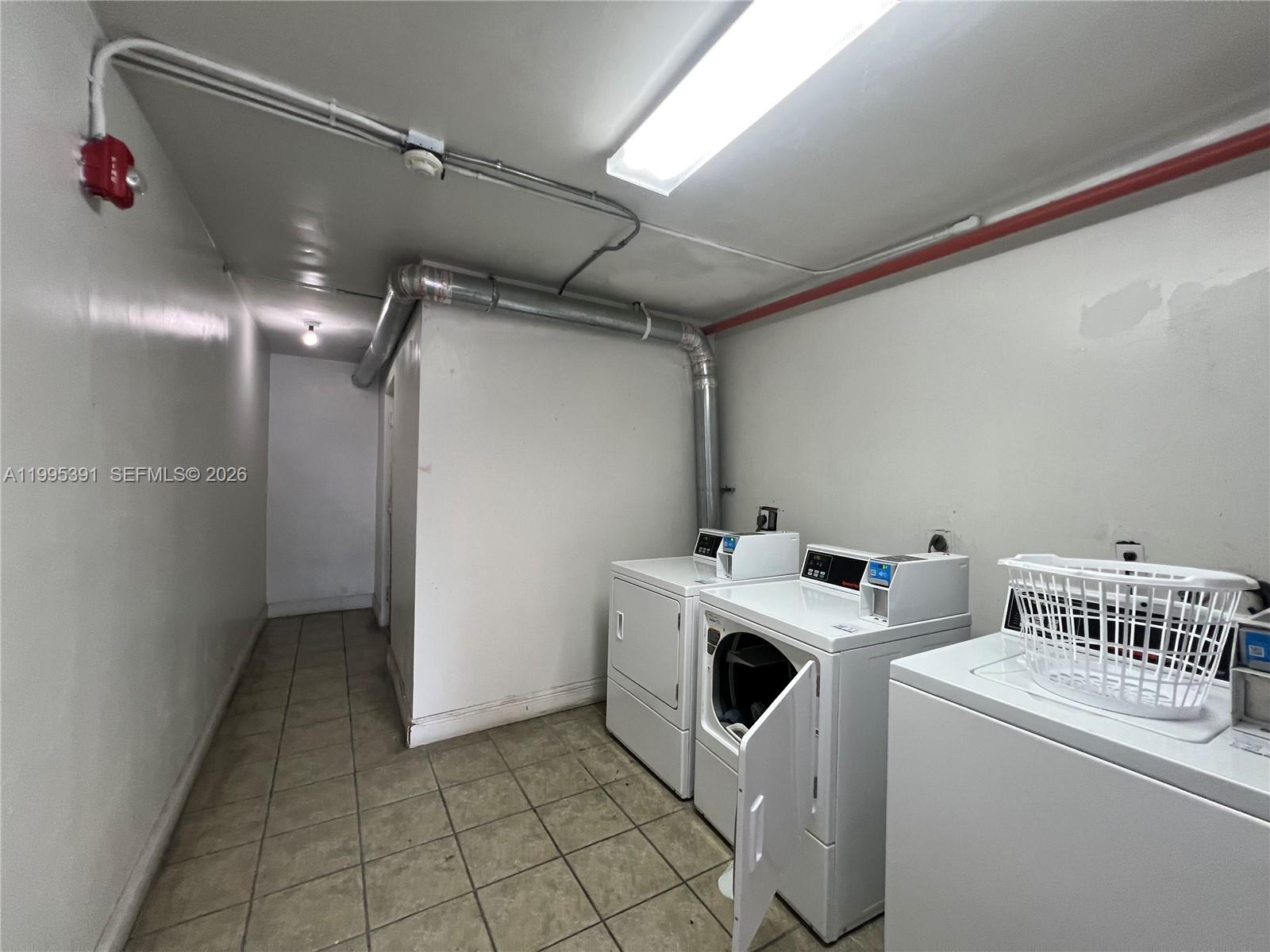 CARIBBEAN GARDENS CONDO - Residential