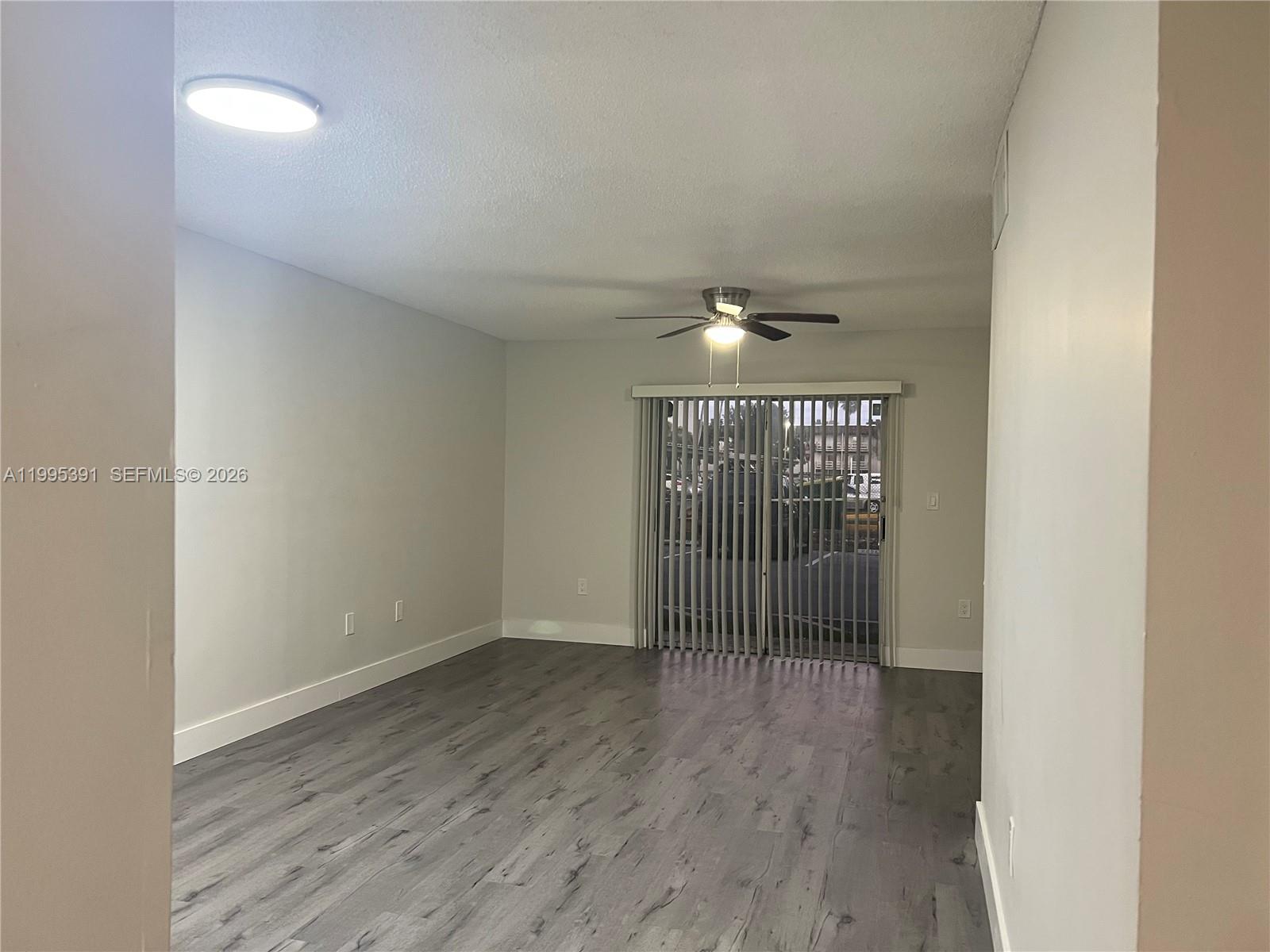 CARIBBEAN GARDENS CONDO - Residential