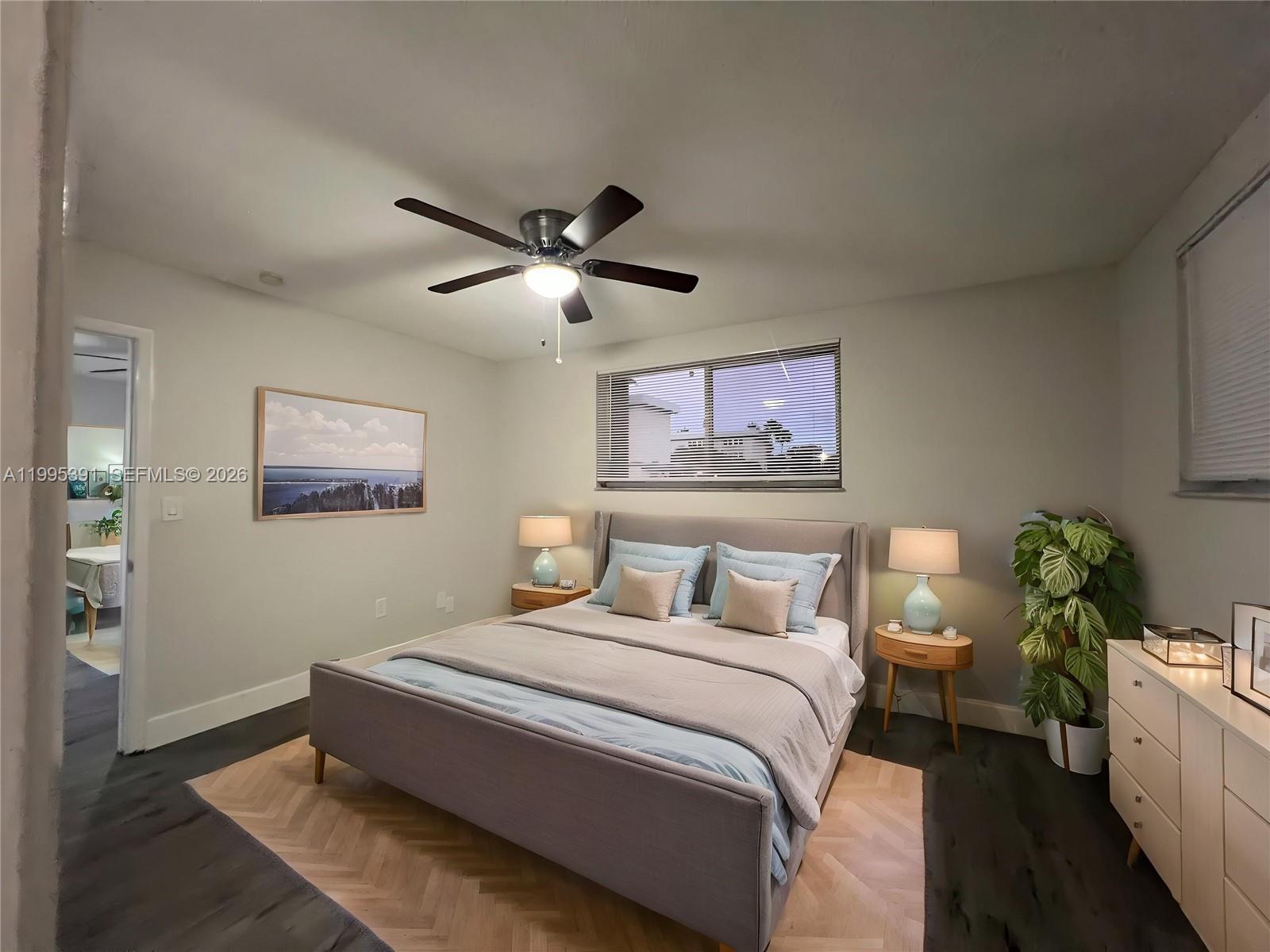 CARIBBEAN GARDENS CONDO - Residential