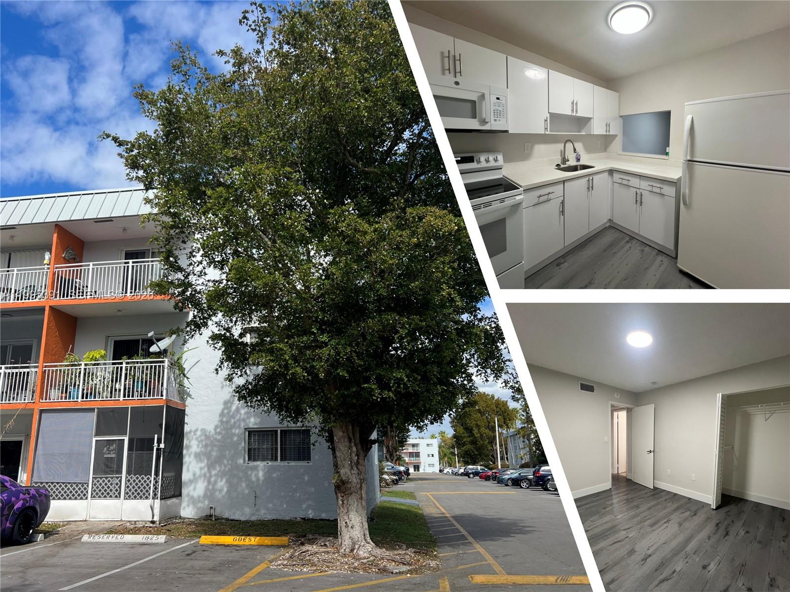 CARIBBEAN GARDENS CONDO - Residential