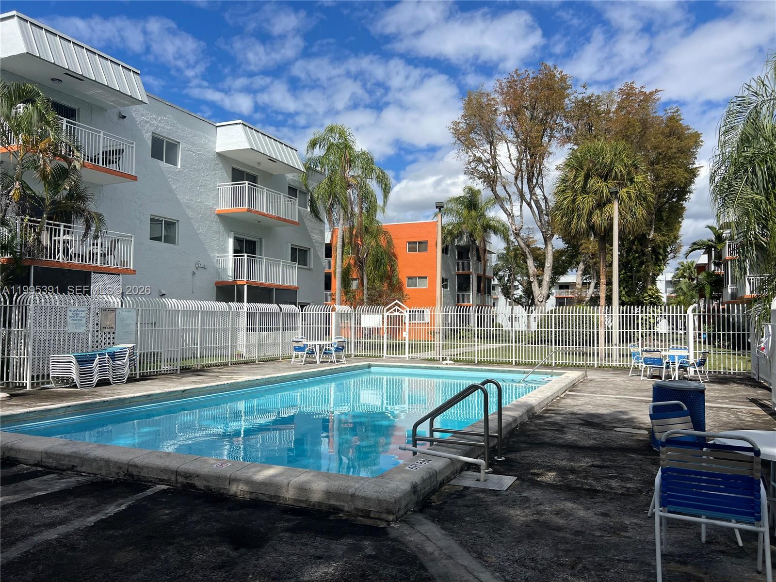 CARIBBEAN GARDENS CONDO - Residential