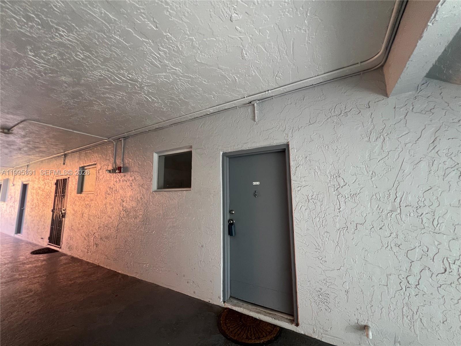 CARIBBEAN GARDENS CONDO - Residential