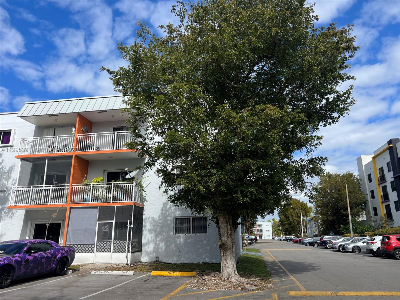 CARIBBEAN GARDENS CONDO - Residential