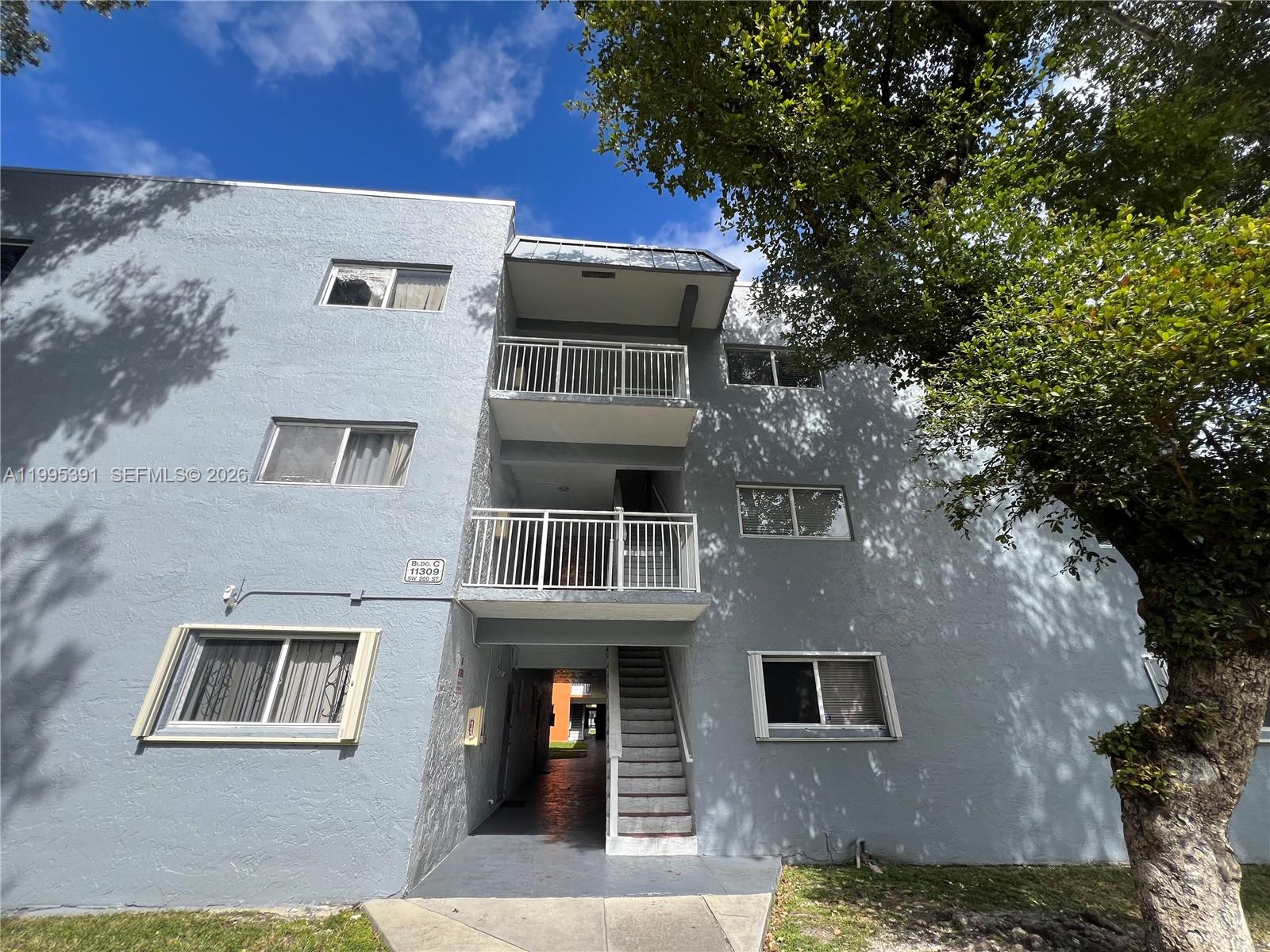 CARIBBEAN GARDENS CONDO - Residential