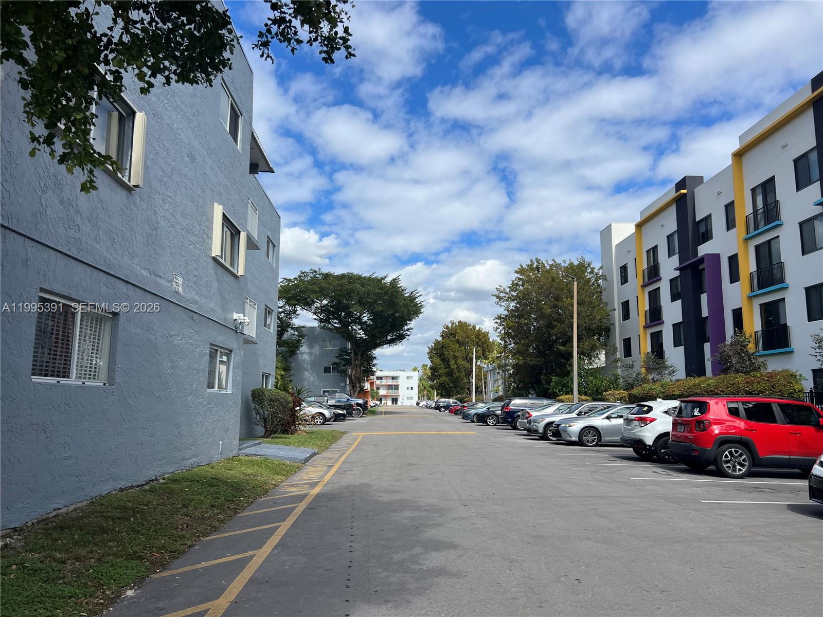 CARIBBEAN GARDENS CONDO - Residential