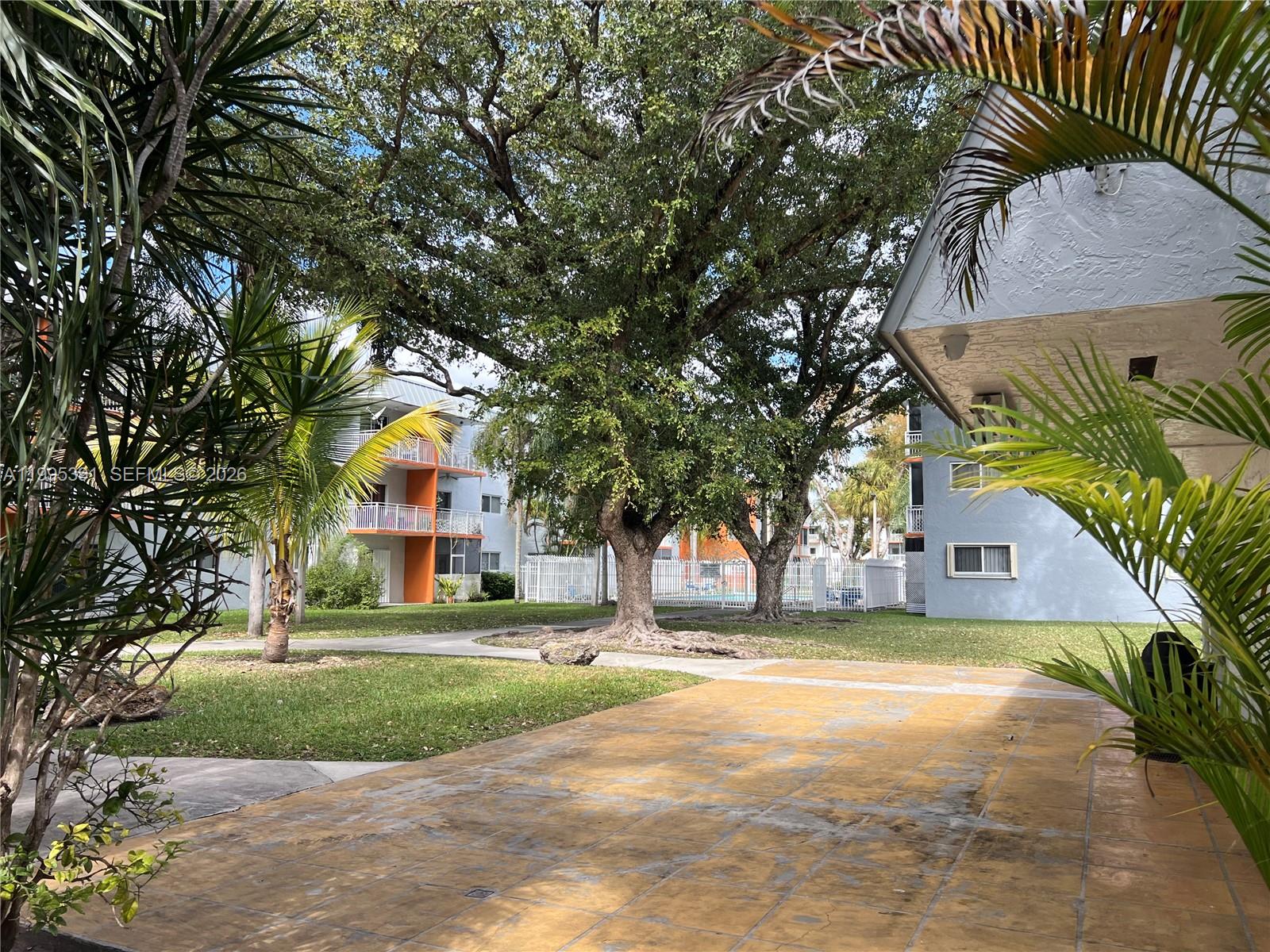 CARIBBEAN GARDENS CONDO - Residential