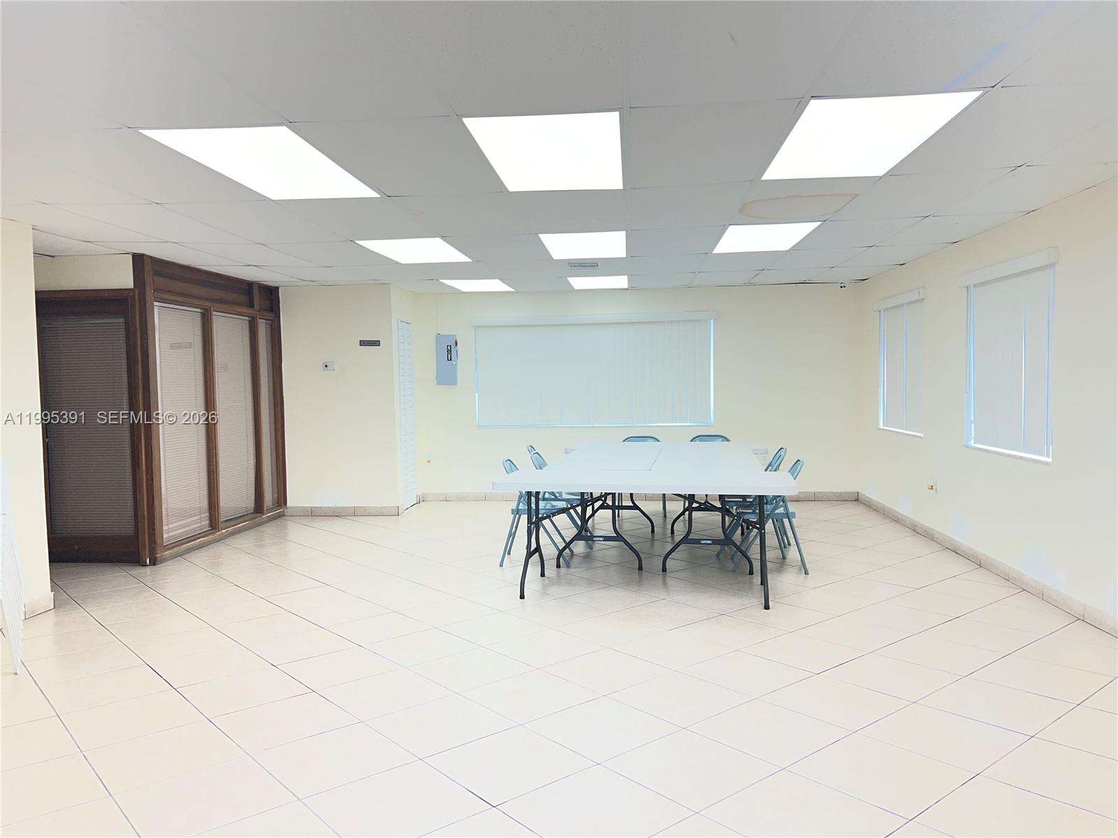 CARIBBEAN GARDENS CONDO - Residential