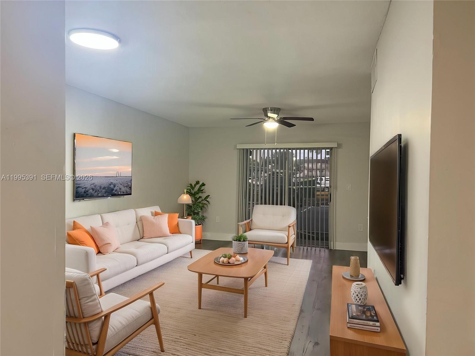 CARIBBEAN GARDENS CONDO - Residential