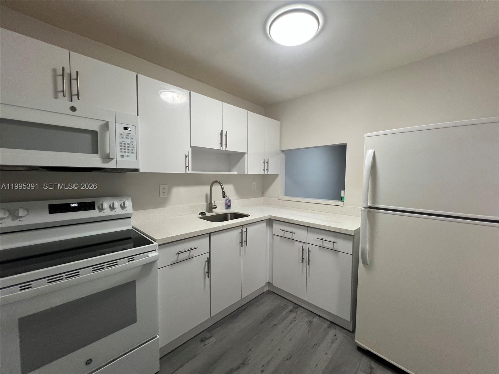 CARIBBEAN GARDENS CONDO - Residential