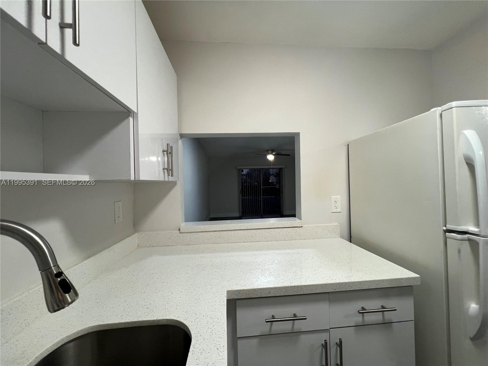 CARIBBEAN GARDENS CONDO - Residential