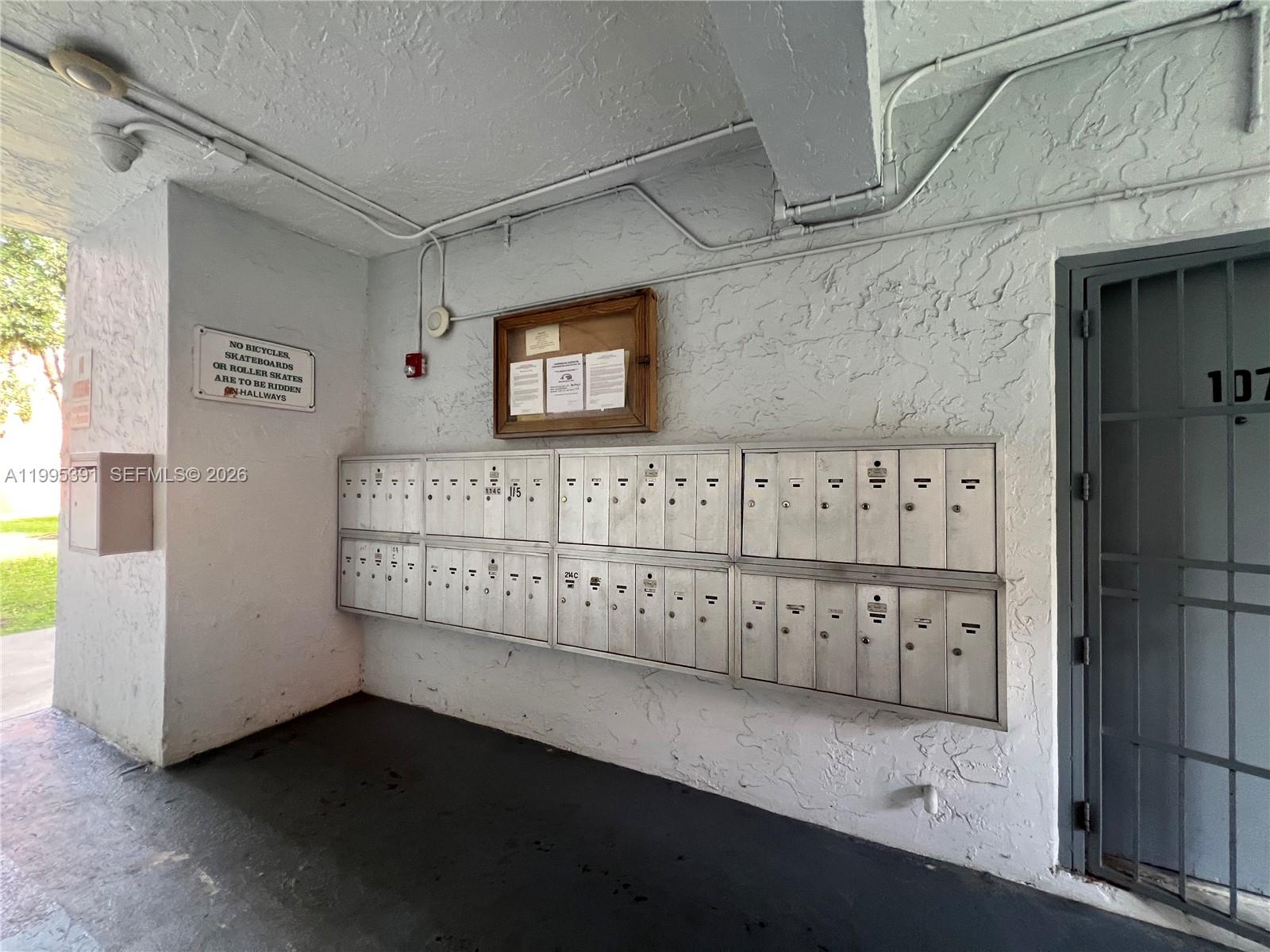 CARIBBEAN GARDENS CONDO - Residential