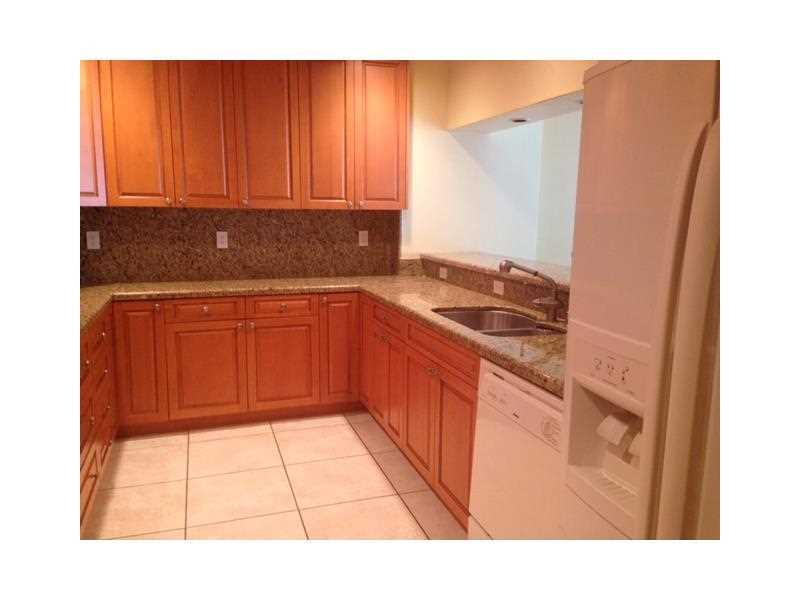 KEY COLONY NO 2 CONDO - Residential Lease