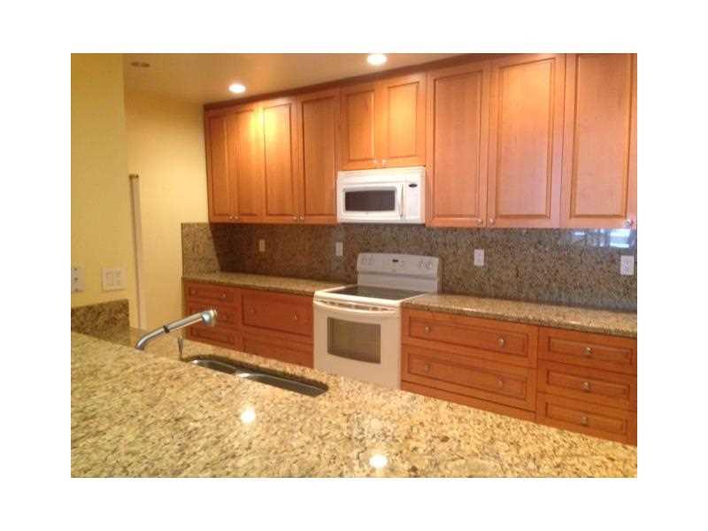 KEY COLONY NO 2 CONDO - Residential Lease