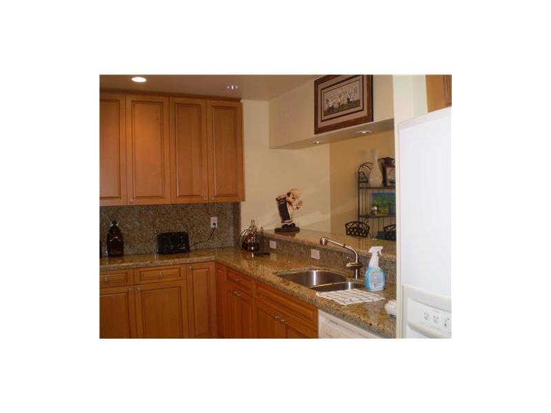 KEY COLONY NO 2 CONDO - Residential Lease