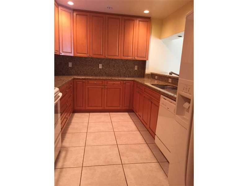 KEY COLONY NO 2 CONDO - Residential Lease