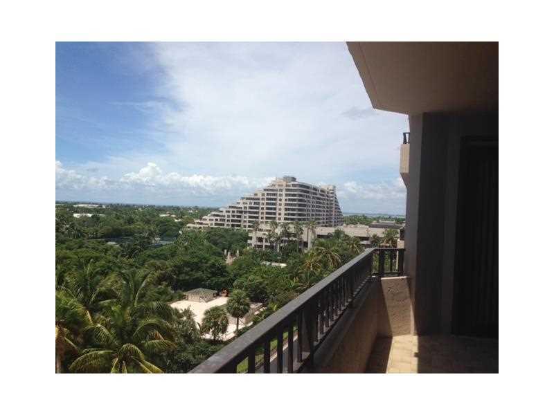 KEY COLONY NO 2 CONDO - Residential Lease