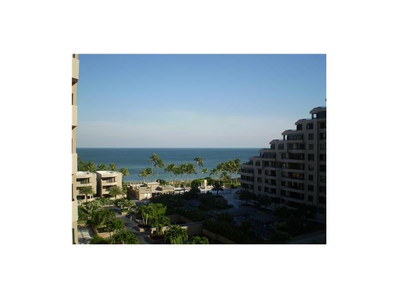 KEY COLONY NO 2 CONDO - Residential Lease