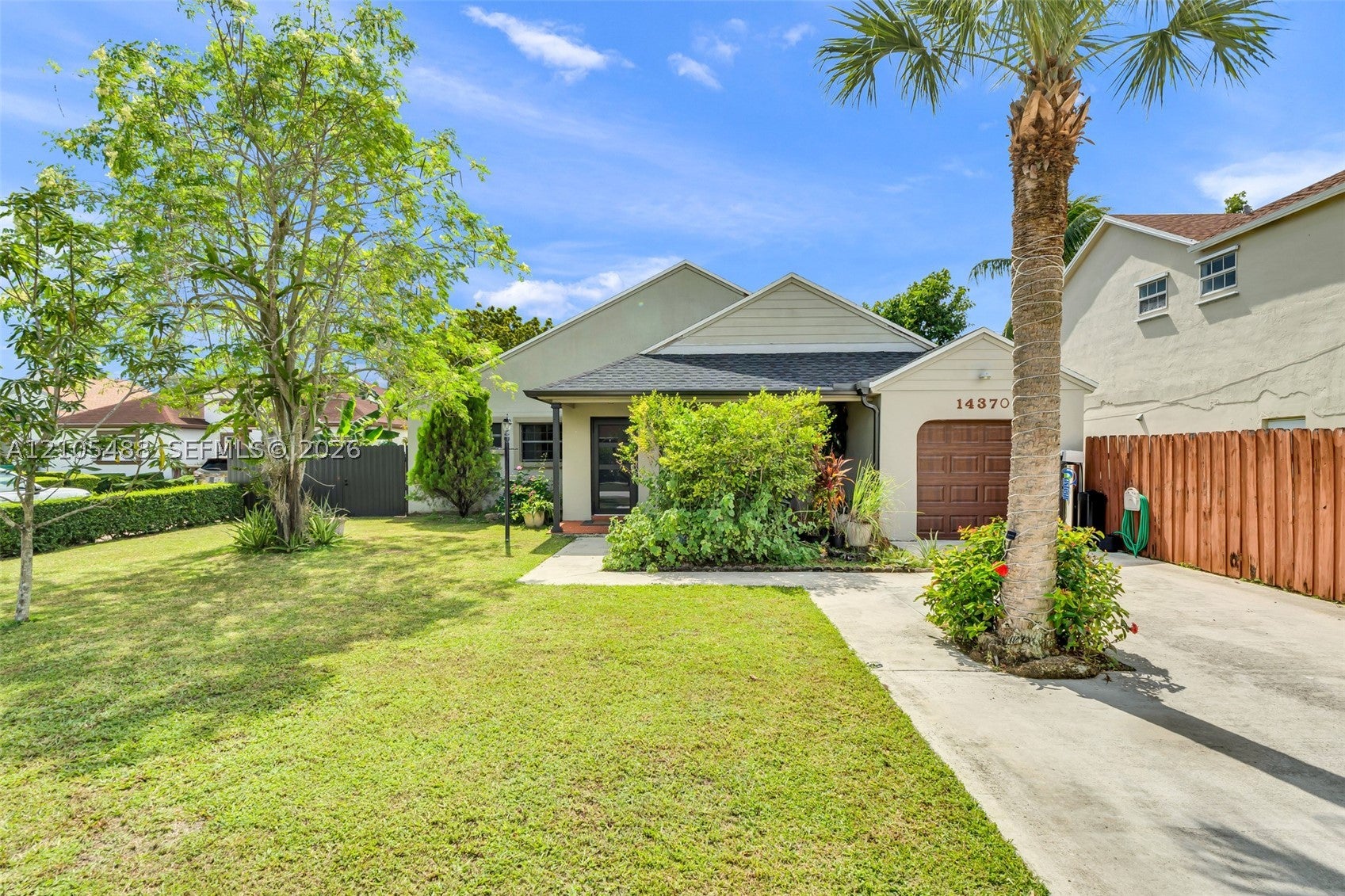 14370 SW 157th St