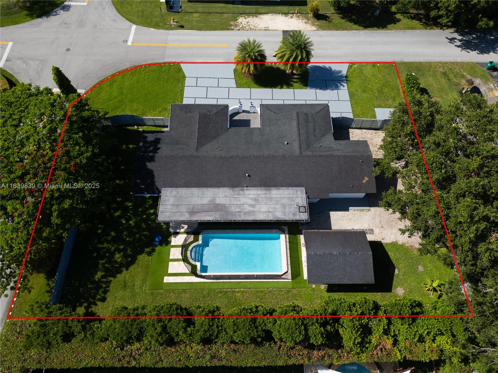 OAKLAND ACRES - Residential