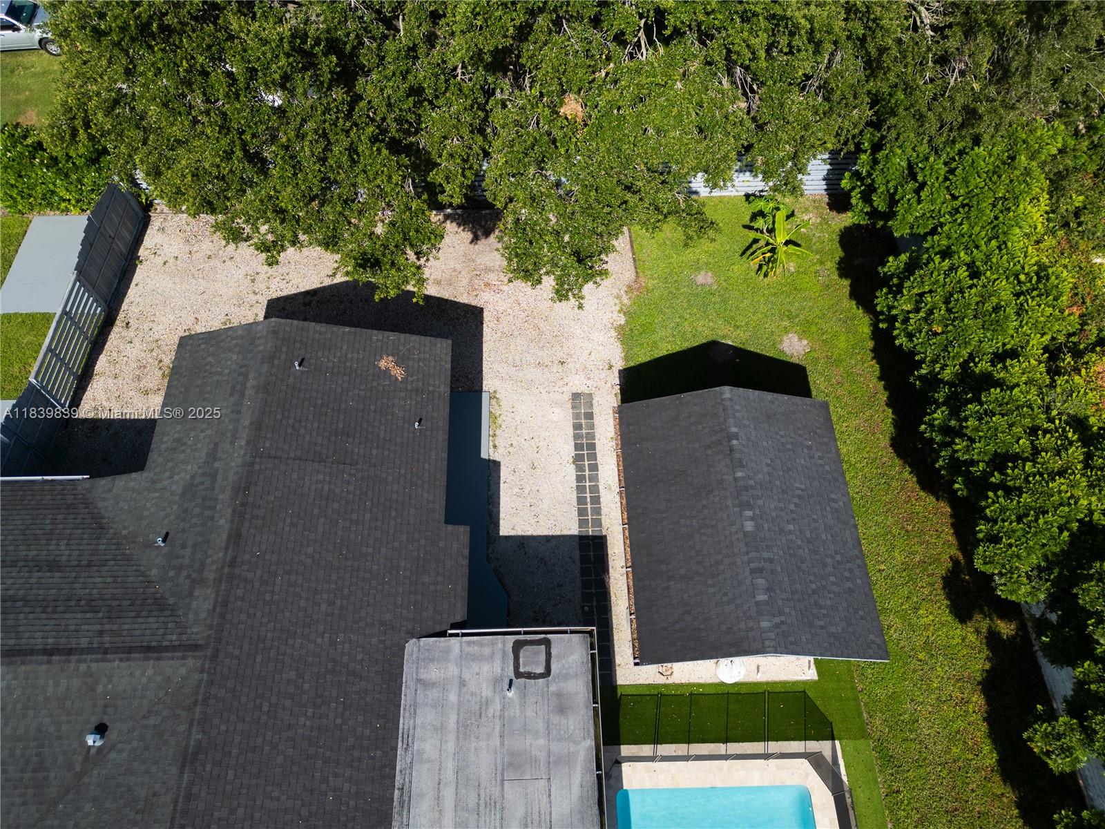 OAKLAND ACRES - Residential