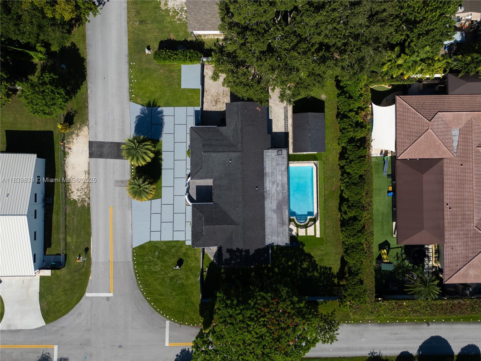 OAKLAND ACRES - Residential