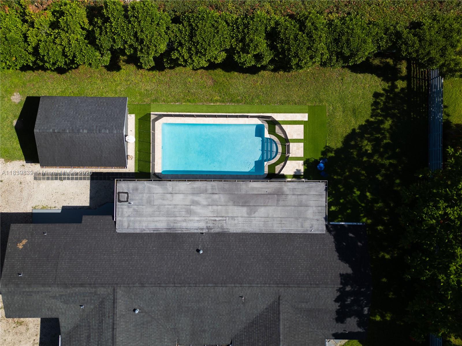 OAKLAND ACRES - Residential