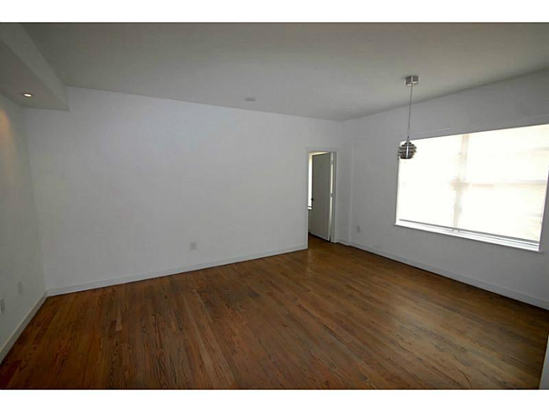 THE FENIMORE CONDO - Residential Lease