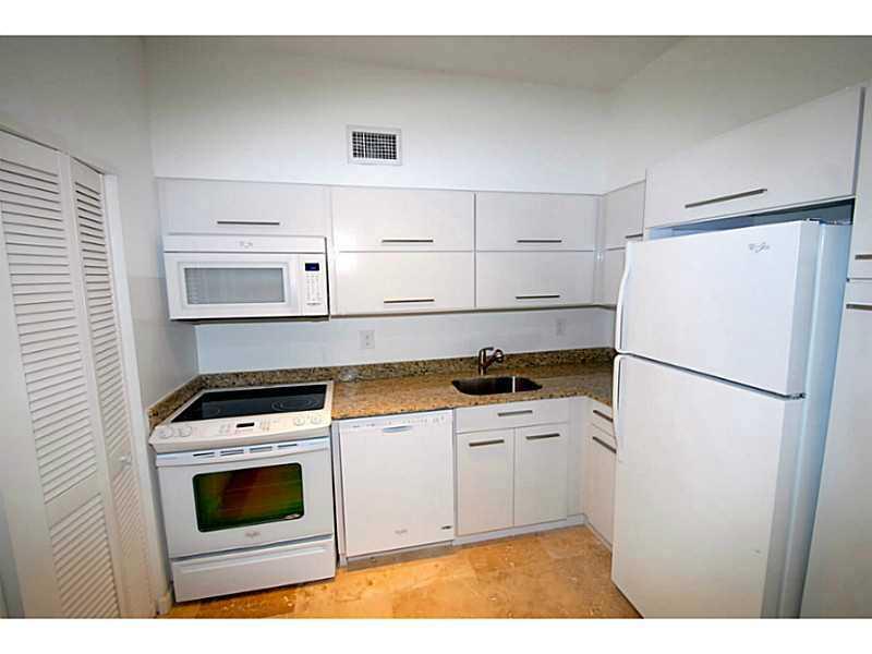 THE FENIMORE CONDO - Residential Lease