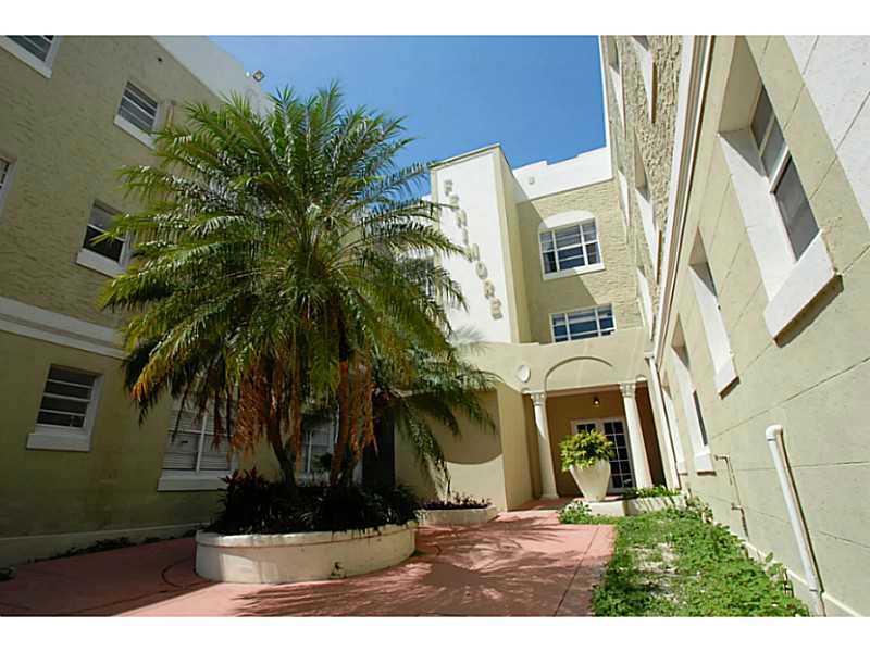 THE FENIMORE CONDO - Residential Lease