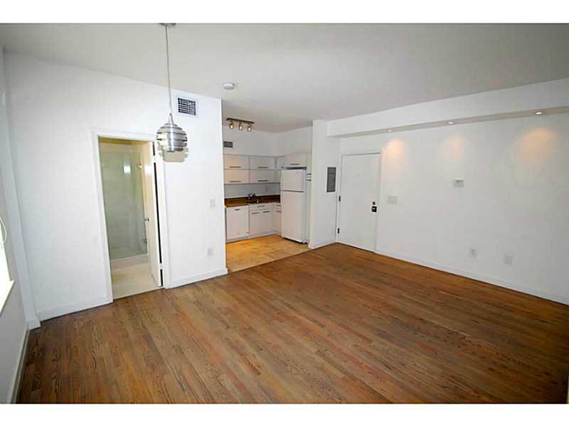 THE FENIMORE CONDO - Residential Lease