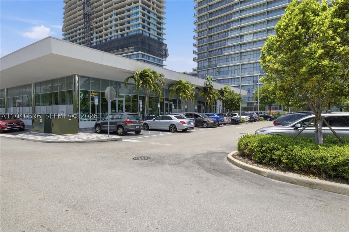 1002 E Hallandale Beach Blvd 2-101