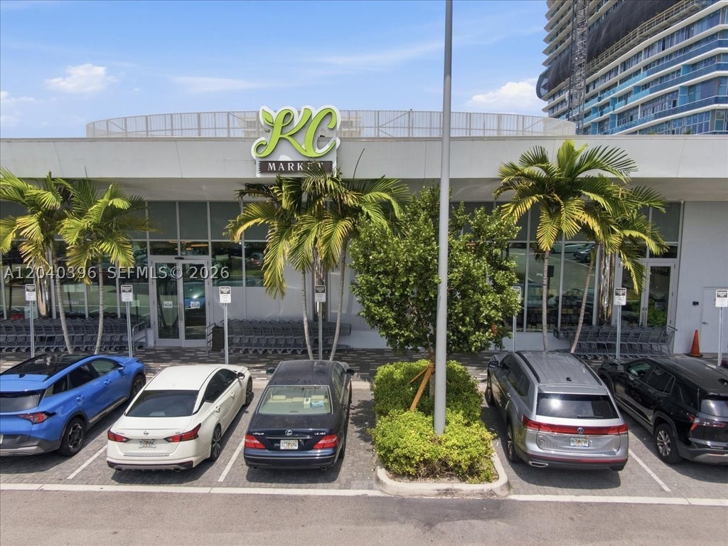 Photo of 1002 E Hallandale Beach Blvd #2-101, Hallandale Beach, FL 33009 (MLS # A12040396)