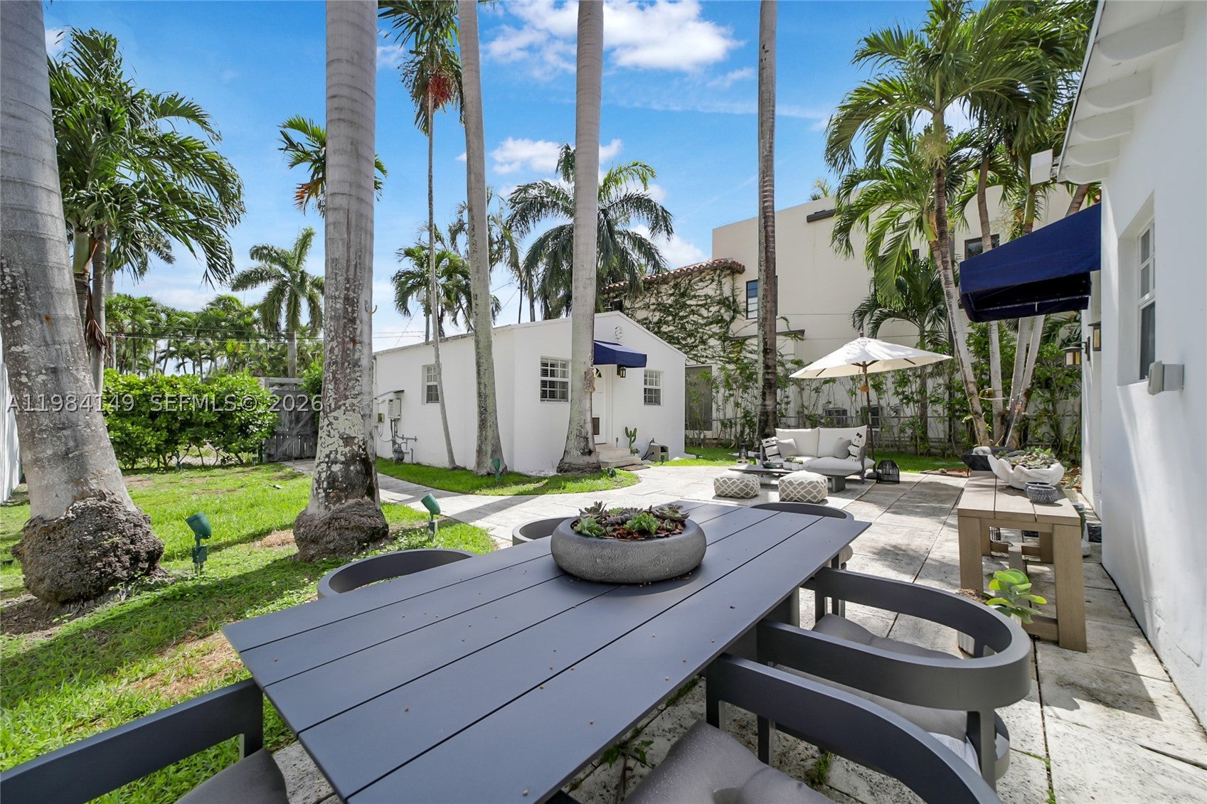 265-B Palm Ave