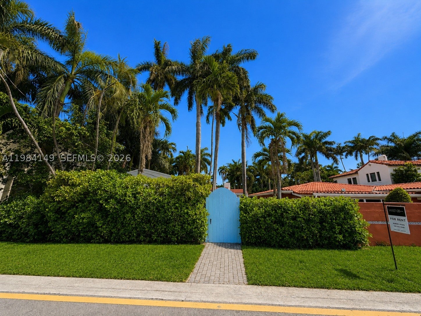 265-B Palm Ave