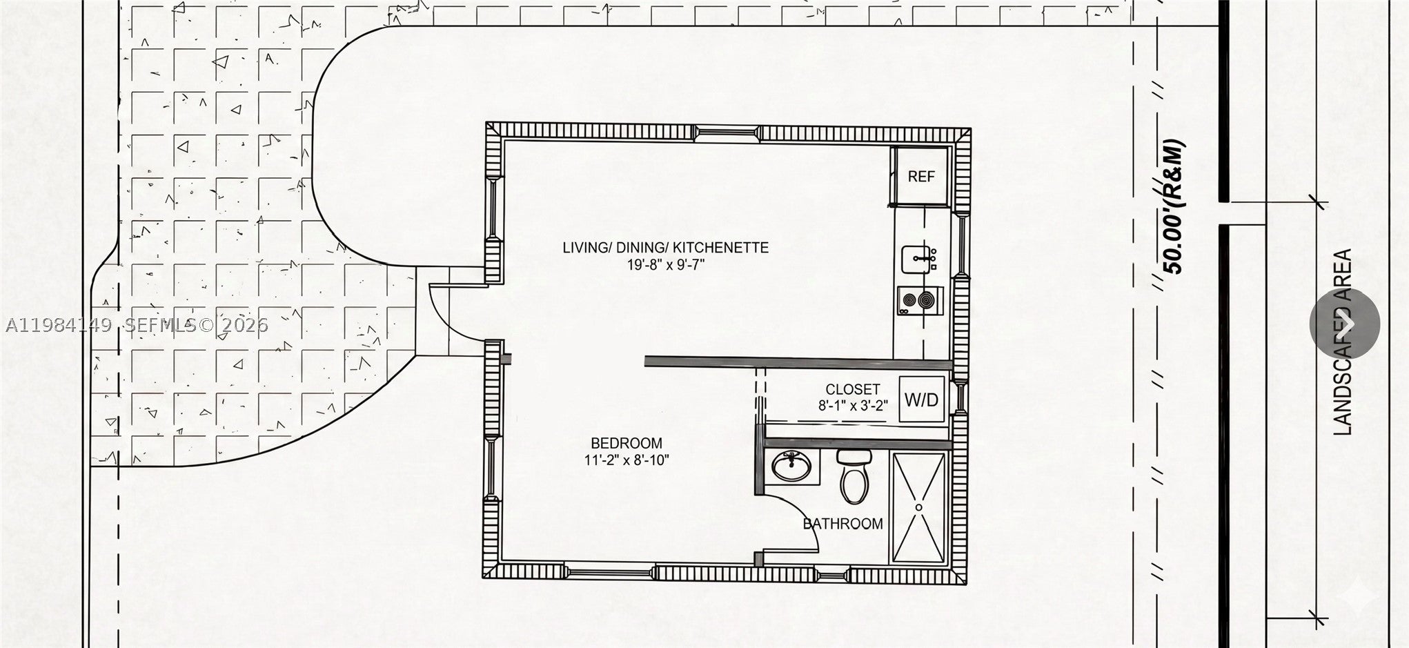 265-B Palm Ave