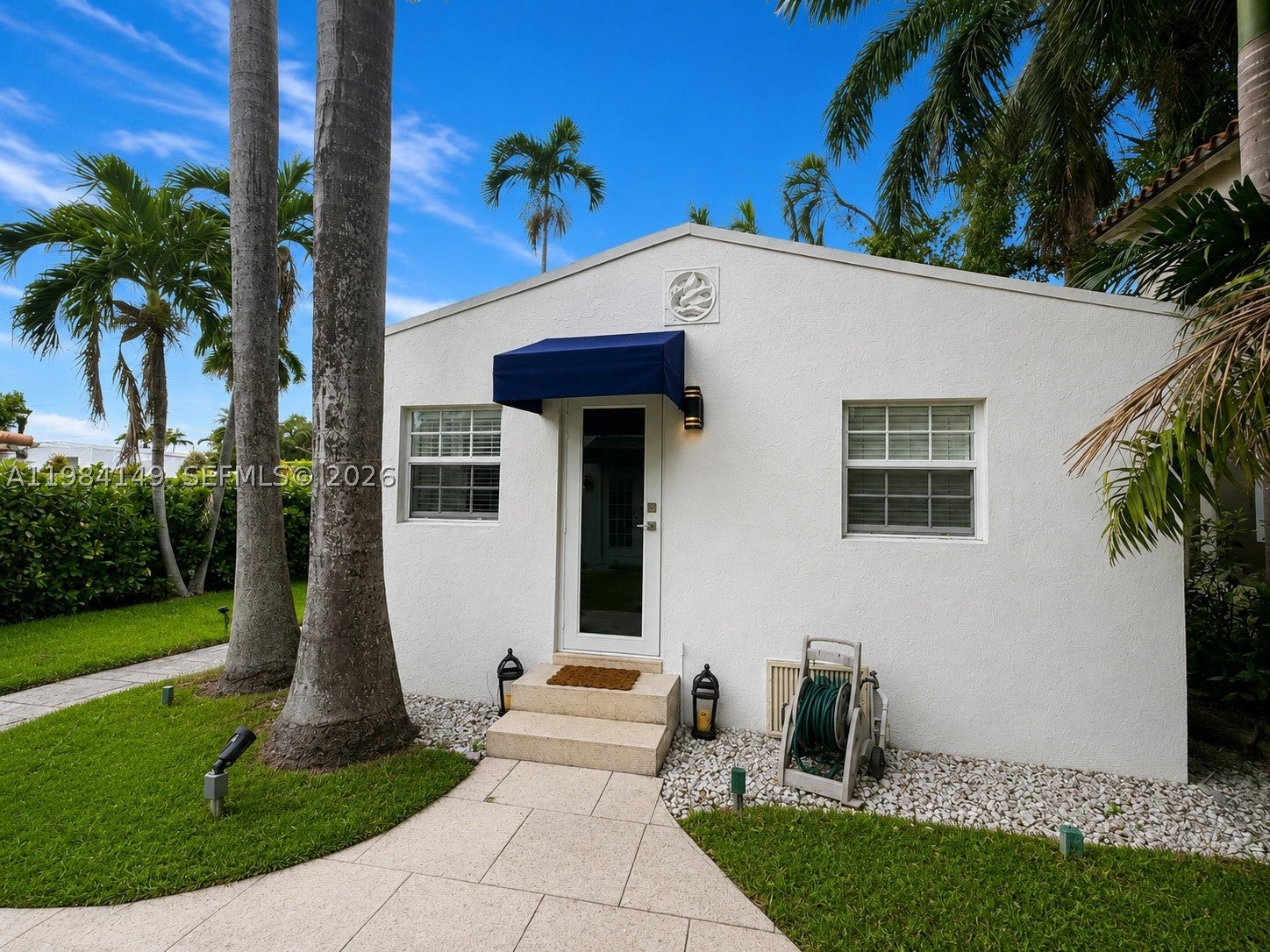265-B Palm Ave